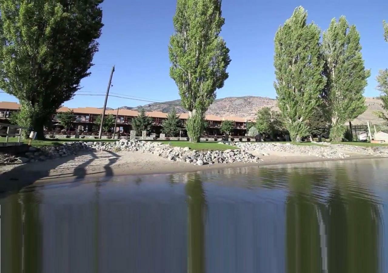 Casa Del Mila Oro Condo Osoyoos Exterior photo